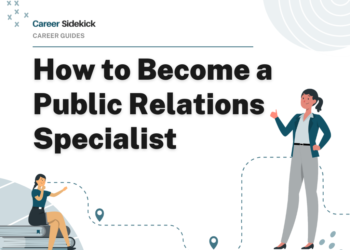 How to Become a Public Relations Specialist – Career Sidekick