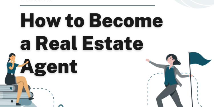 How to Become a Real Estate Agent – Career Sidekick