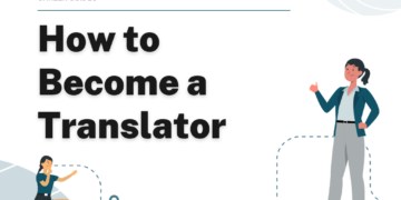 How to Become a Translator – Career Sidekick