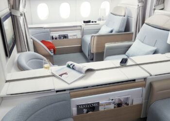 Condé Nast Traveler