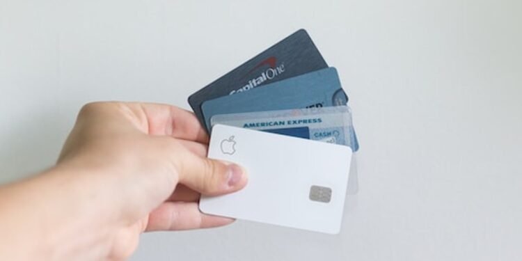 How to Get a Credit Card