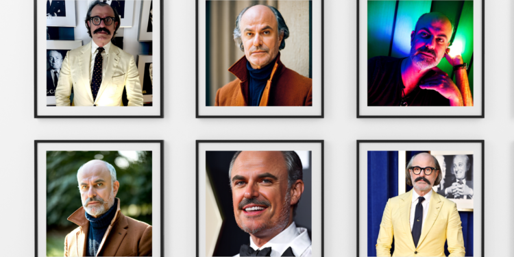 How to Use AI for Professional Headshots