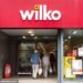 Wilko fell into administration last week - putting 12,000 jobs and 400 stores at risk