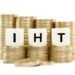 IHT receipts rise means HMRC on course for 'record year'