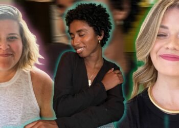 Ich habe meine Haare radikal gekürzt & fühle mich frei