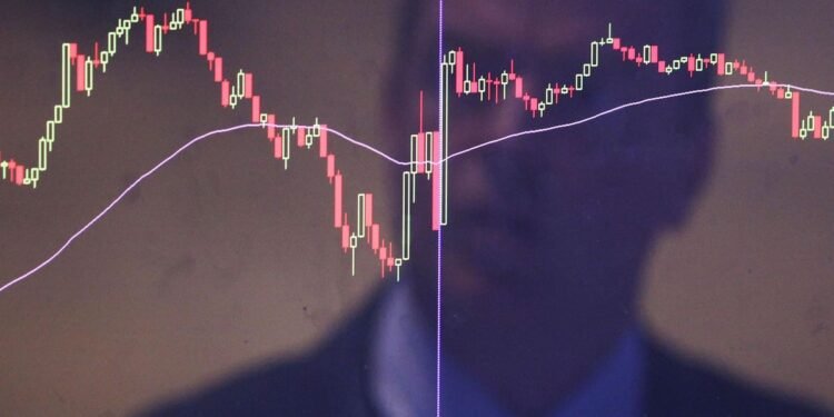 If Interest Rates Were To Rise, What Happens To Stock Prices?