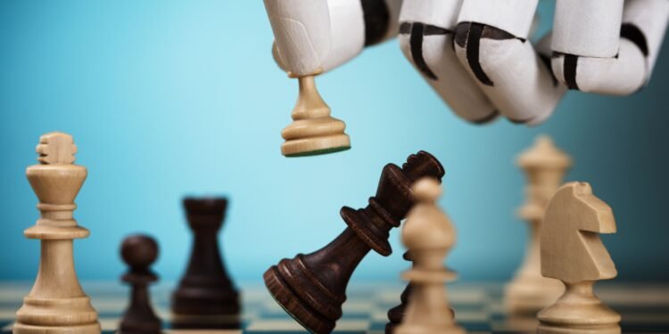 Implementing AI into advice is a ‘win-win situation’