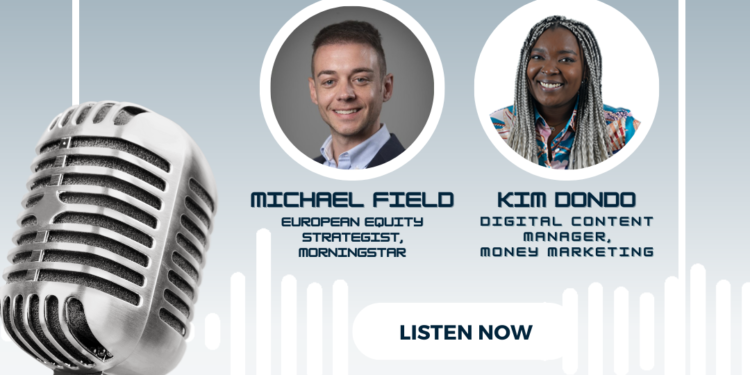 In Conversation With… Michael Field, European Equity Strategist at Morningstar