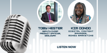 In Conversation With… Toby Hester, Deputy Chief Product Officer, Wesleyan