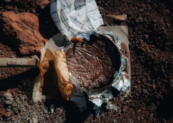 Condé Nast Traveler