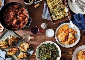 Condé Nast Traveler