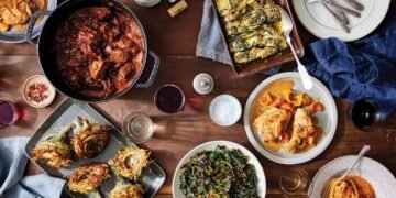 Condé Nast Traveler
