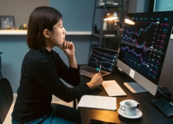 Investors Shouldn't Try To 'Time the Market'