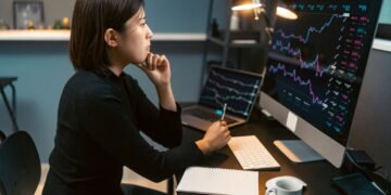 Investors Shouldn't Try To 'Time the Market'