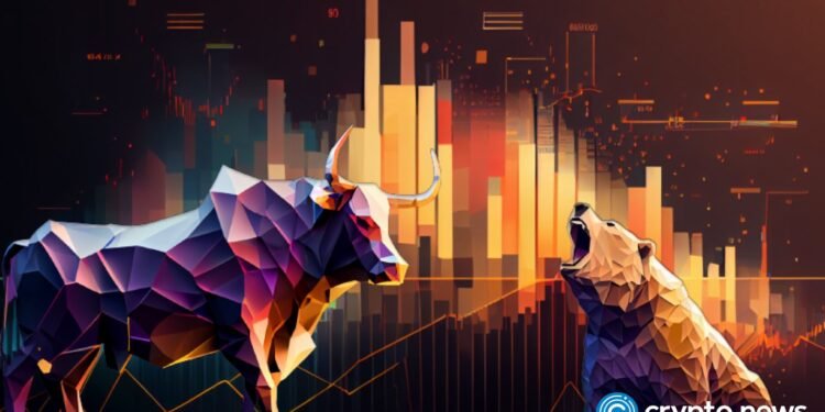 JPMorgan forecasts stability in crypto markets