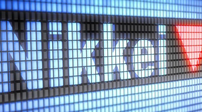 Japan’s Nikkei 225 Average Records Biggest Weekly Loss Not Seen Since December 2022