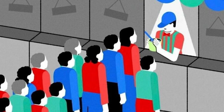 Japan’s high standards of service face ‘shrinkflation’