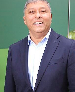 Supercharging a revival: Nish Kankiwala has retail in his blood