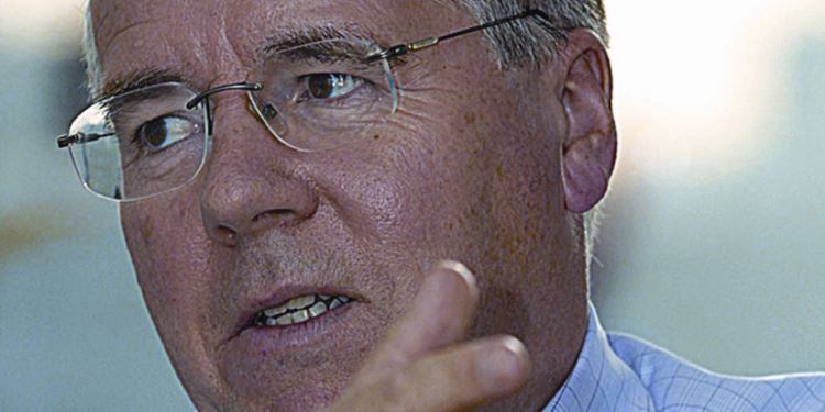 John Moret: Platforms and Sipp providers must prepare for customer cash interest crackdown