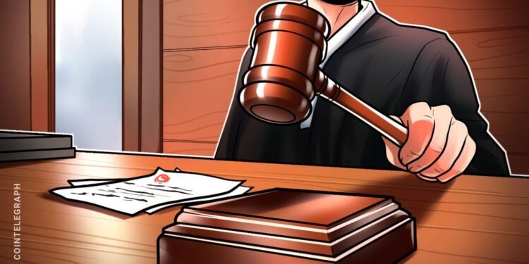 Judge rejects motion to dismiss Terraform case, disagrees with Ripple decision