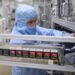 Kemi Badenoch seeks cash for UK ‘advanced manufacturing plan’