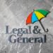 Results: Legal & General reported operating profits of £941million for the first half of 2023