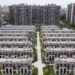 Live news: China new home sales post biggest monthly drop in a year