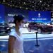 Live news: Evergrande EV unit shares jump after Dubai deal