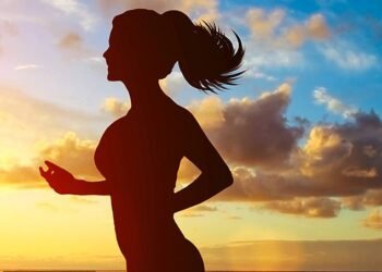Running up profits: Just Group meets the retirement needs of savers, however healthy their lifestyles