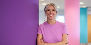 MM Meets: Verve Group chief executive Cathi Harrison: 'My comfort zone is chaos'