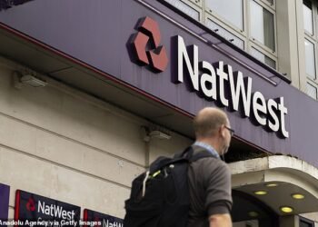 (File Photo) NatWest was among money lenders to cut interest rates on fixed mortgage deals