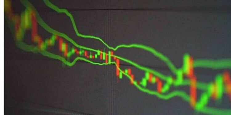 Mastering Japanese Candlestick Patterns for Successful Trading