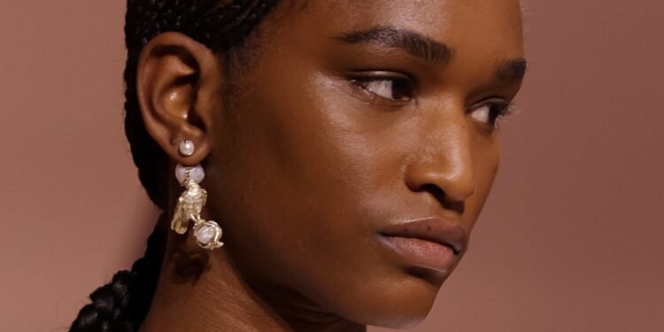 Meet The Black Stylist Bringing Cornrows To 2023’s Biggest Catwalks