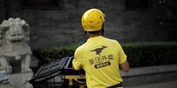Meituan Surpasses Expectations with Impressive Q2 2023 Results