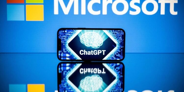 Microsoft's Secret Weapon For A $315 Share Price!