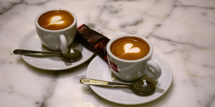 Milk Lovers Beware: Brace Yourself For A Rebound In Prices.