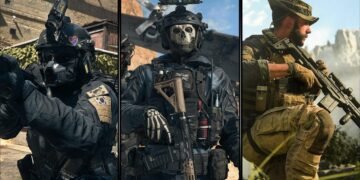 Modern Warfare 3’s New AI Moderator Will Be Looking For