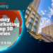 Money Marketing Weekly Wrap-Up – 14 Aug to 18 Aug