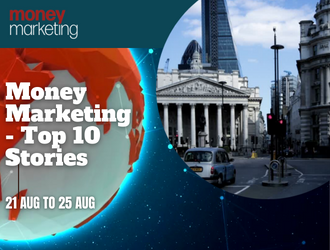 Money Marketing Weekly Wrap-Up – 21 Aug to 25 Aug