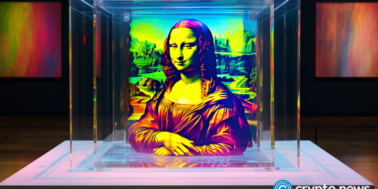 NFT theft decreased 20% in July: report