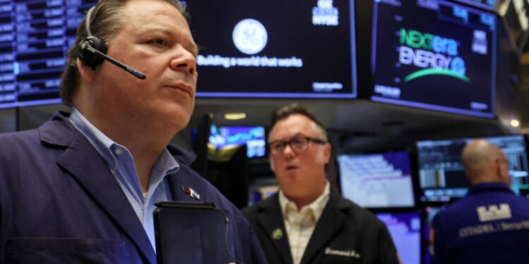 Nasdaq set to break losing streak as stocks look for rebound: Stock market news today