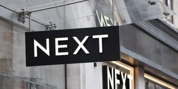 The retail bellwether told investors on Thursday it is increasing its full-year guidance for group profit before tax by £10million to £845million