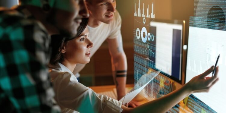 No Quick Fix for Skills Shortage