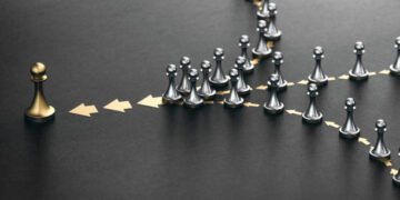 Nomura Holdings Hot On The Heels Of Binance