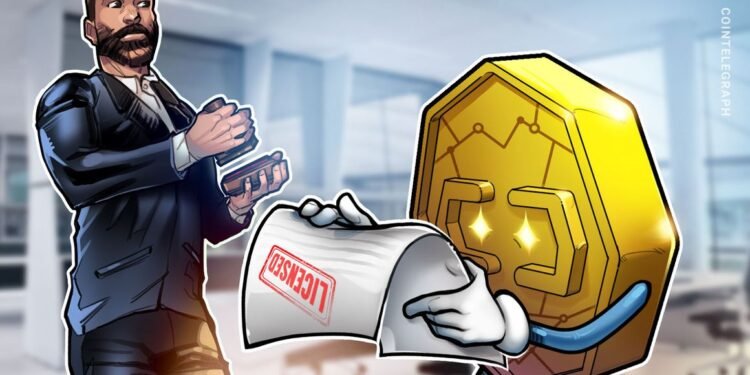 Nomura’s crypto arm Laser Digital bags Dubai VARA license