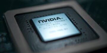 Nvidia, Toll Brothers, Urban Outfitters, Apellis, AMC, and More Market Movers