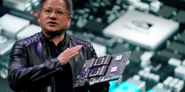 Nvidia stock, how high can it go?