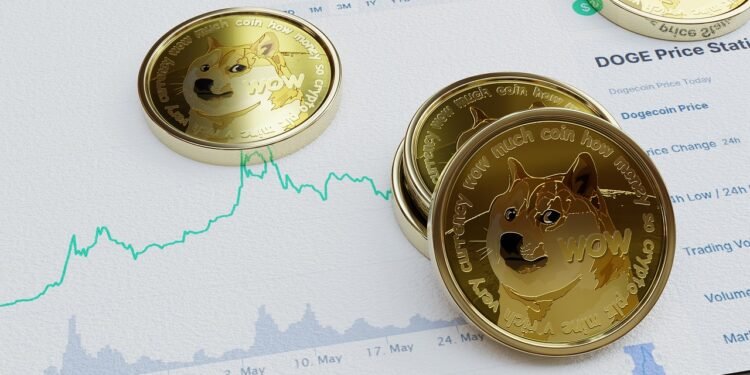 dogecoin