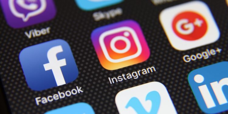 Over a fifth of younger investors get stock tips from Instagram