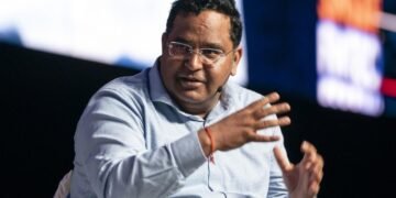 Paytm Founder to Take Control From Ant Without Paying Any Cash
